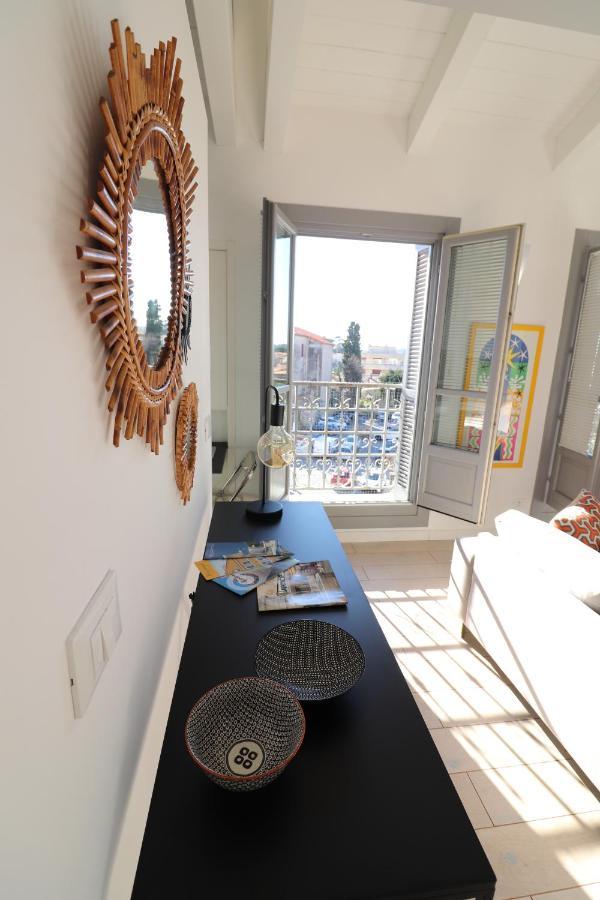 Superbe Studio Au Centre De Vence Lejlighed Eksteriør billede